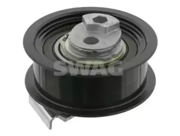 Натяжной ролик, ремень ГРМ SWAG купить